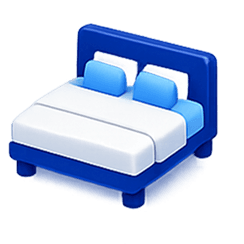 Tempat Tidur